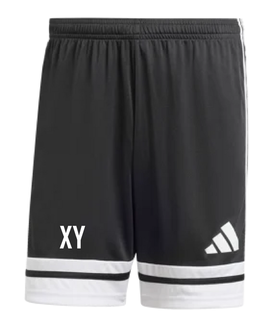 Adidas Squadra 25 Short Kids Schwarz SV Welgersdorf