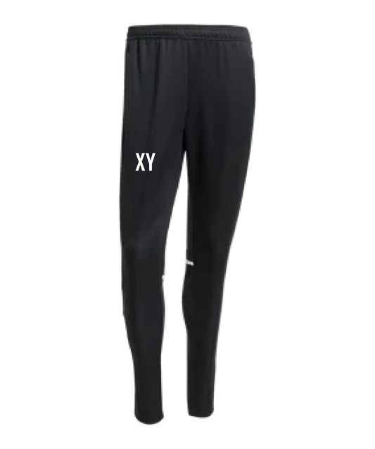 Adidas Squadra 25 Trainingshose Kids Schwarz SV Welgersdorf