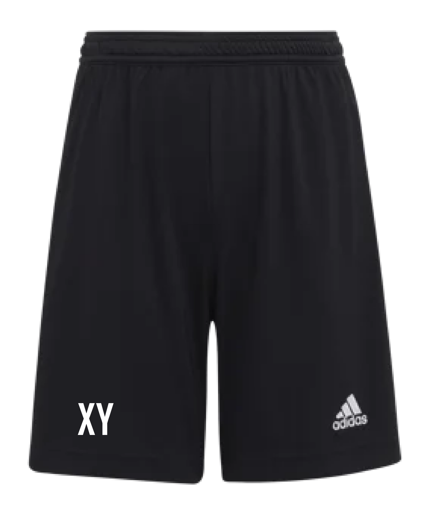 Adidas Trainingsshort Schwarz SV Tillmitsch Panthers