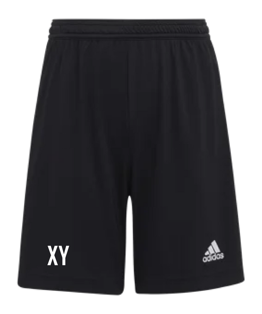 Adidas Trainingsshort Schwarz SV Tillmitsch Panthers
