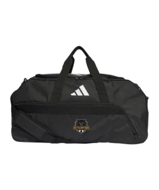 Adidas Tasche Schwarz SV Tillmitsch Panthers