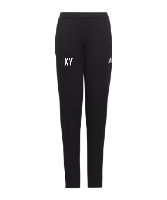 Adidas Trainingshose Schwarz SV Tillmitsch Panthers