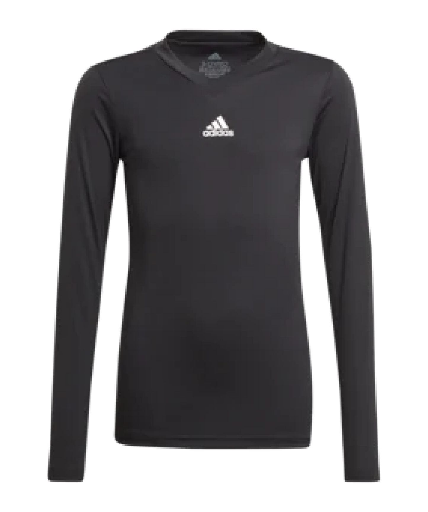 Adidas Unterziehshirt Schwarz SV Tillmitsch Panthers