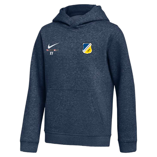 Nike Park 26 Hoody Kids Blau FC Weißkirchen
