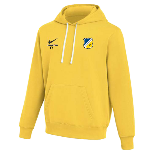 Nike Park 26 Hoody Gelb FC Weißkirchen