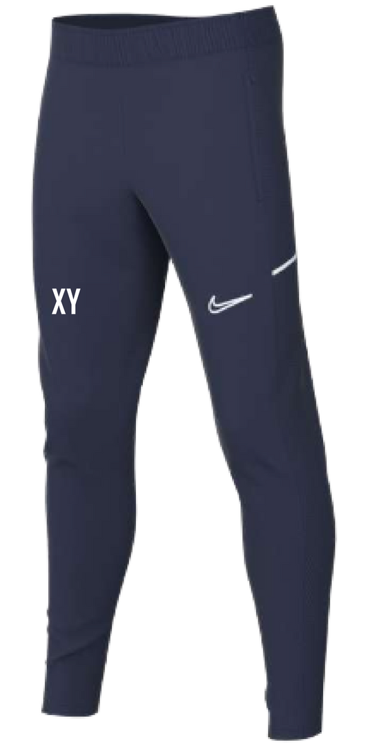 Nike Academy 25 Trainingshose Blau FC Weißkirchen