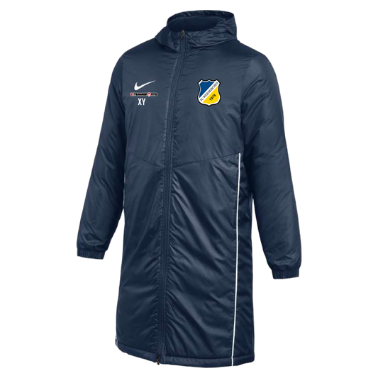 Nike Park 26 Jacke Blau FC Weißkirchen