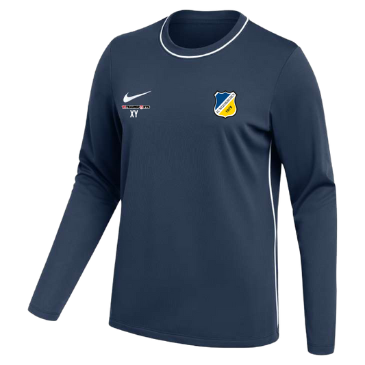 Nike Park 26 Sweatshirt Blau FC Weißkirchen