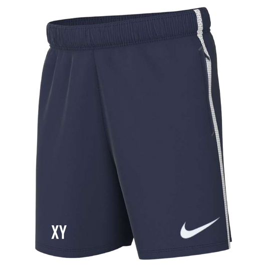 Nike Park 26 Short Blau FC Weißkirchen