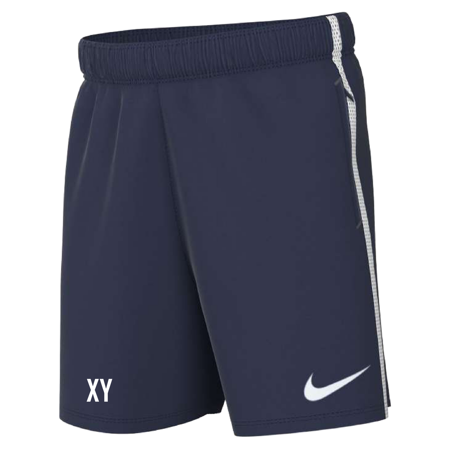 Nike Park 26 Short Kids Blau FC Weißkirchen