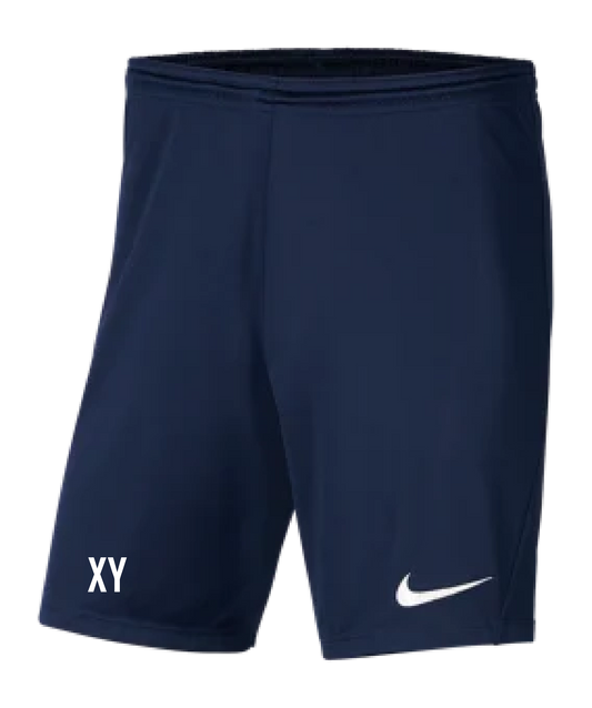 Nike Park III Short Kids FC Weißkirchen