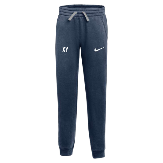 Nike Park 26 Jogginghose Kids Blau FC Weißkirchen
