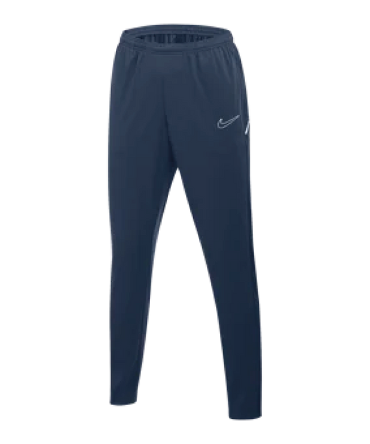 Nike Academy Trainingshose Blau Mittelschule Straß