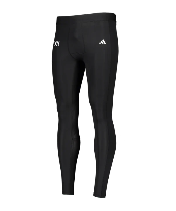 ADIDAS Techfit Aeroready Tight Schwarz SG Redlschlag