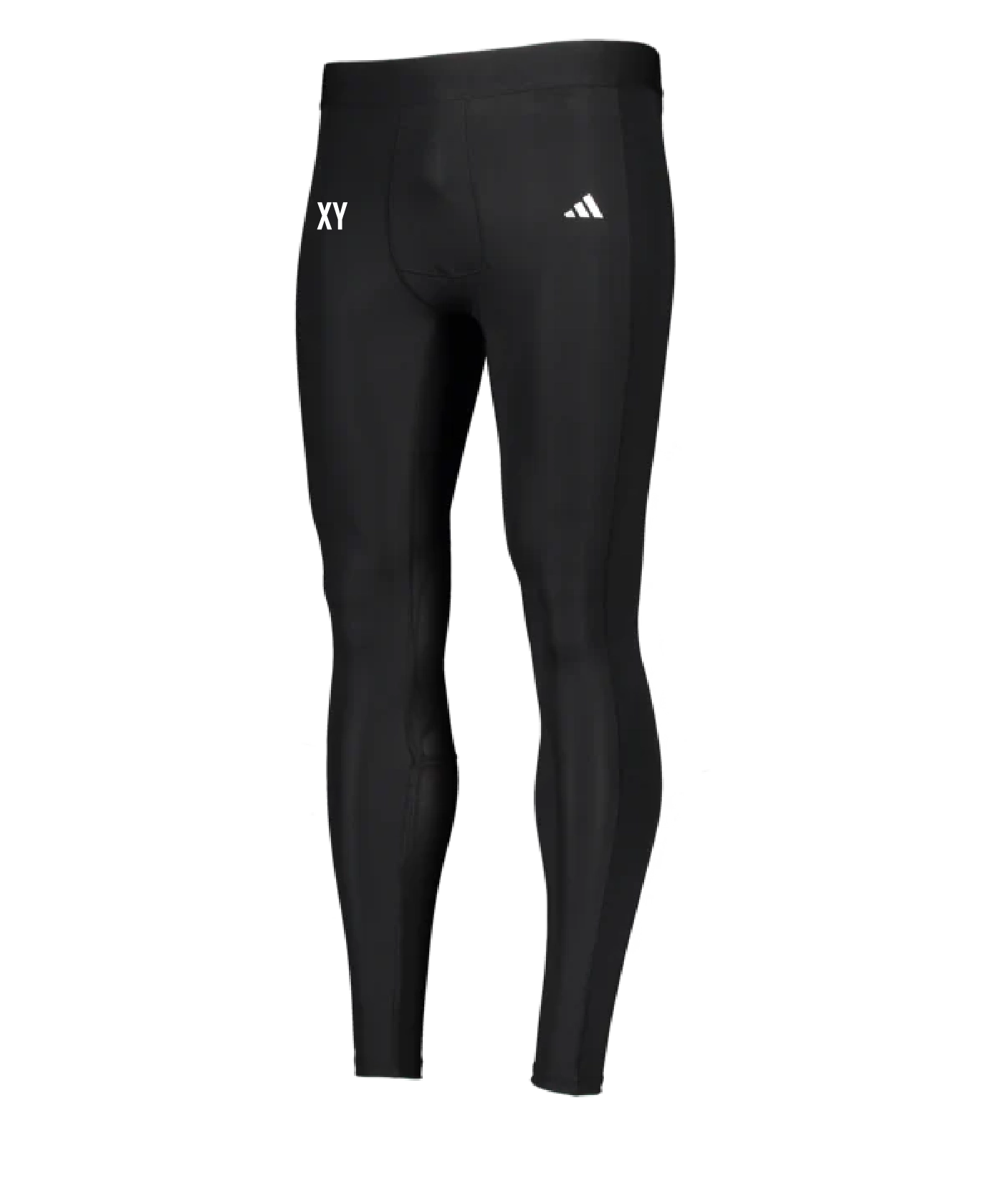 ADIDAS Techfit Tight Schwarz Ini