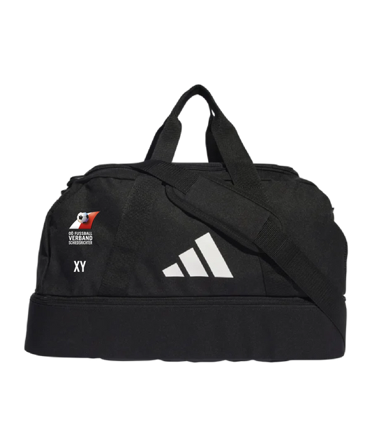 ADIDAS Tiro League Duffel Bag Fach Gr. S Stfv Schiedsrichter