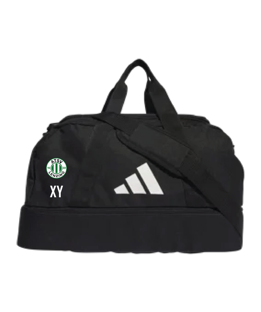 ADIDAS Tiro League Duffel Bag Fach Gr. S ATSV Lenzing