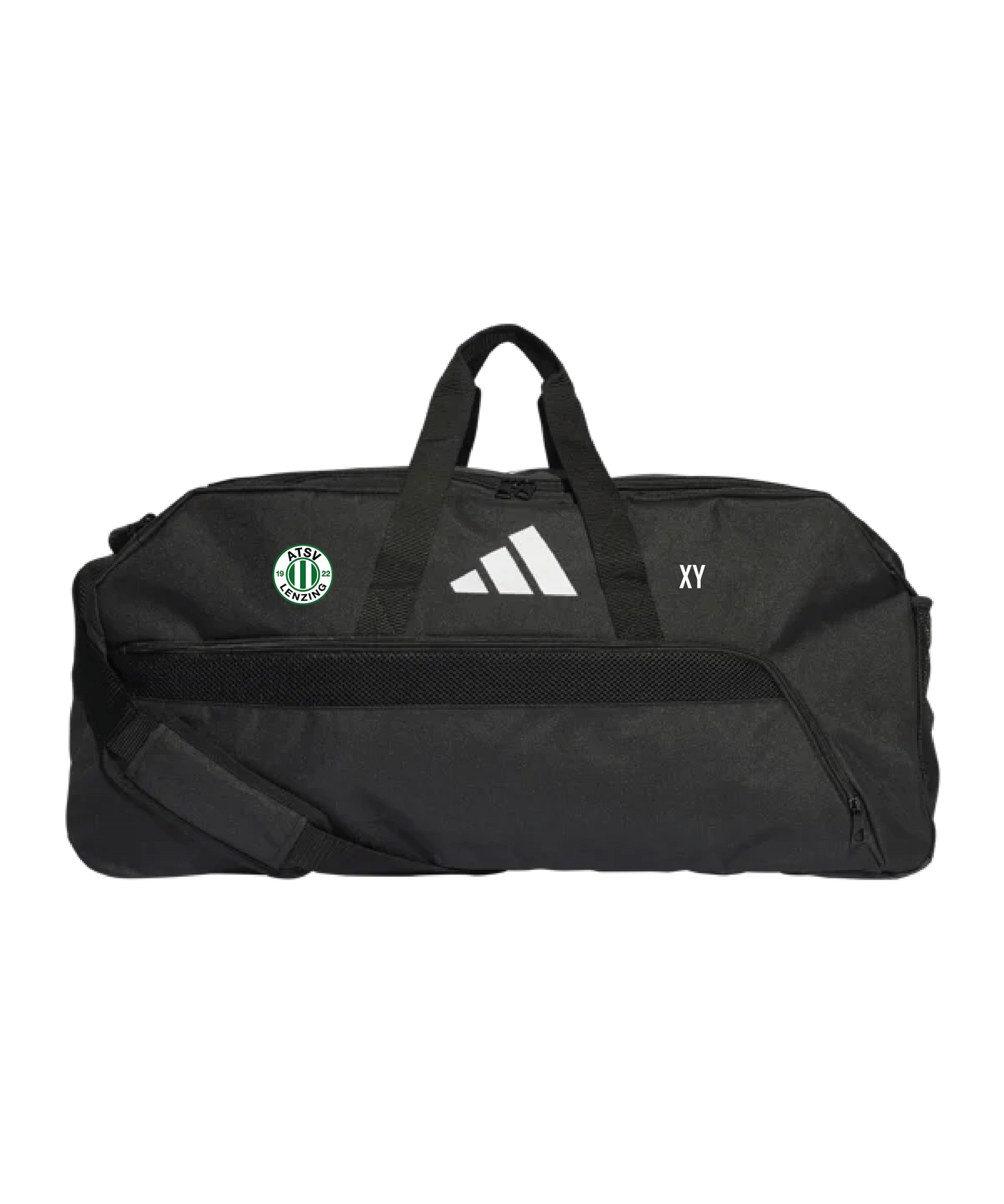 ADIDAS Tiro League Duffel Bag Gr. S ATSV Lenzing
