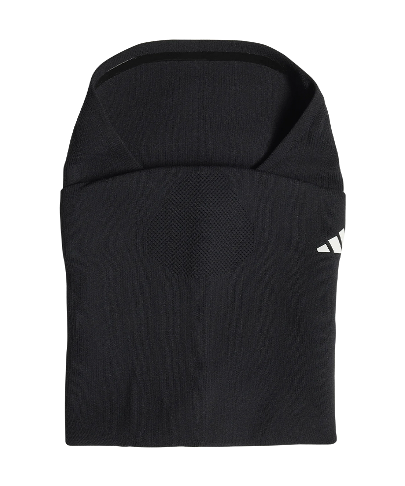adidas Tiro Competition Neckwarmer Schwarz Weiss FC Fernitz-Mellach