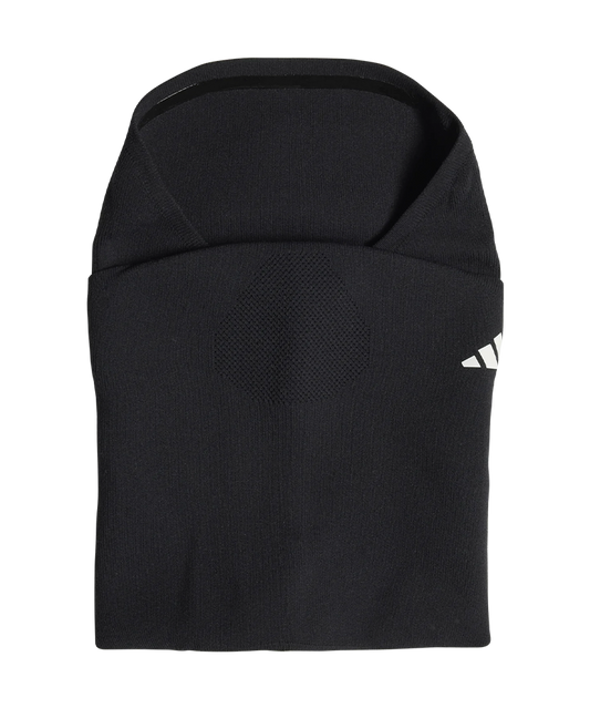 adidas Tiro Competition Neckwarmer Schwarz Weiss FC Fernitz-Mellach