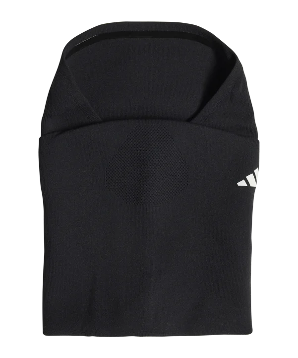 ADIDAS Tiro Competition Neckwarmer Schwarz Weiss Union Meggenhofen
