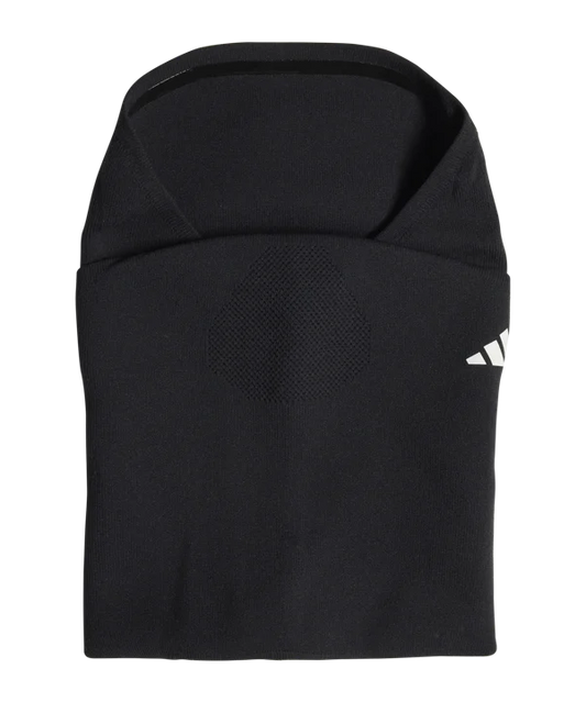 ADIDAS Tiro Competition Neckwarmer Schwarz Weiss Union Meggenhofen