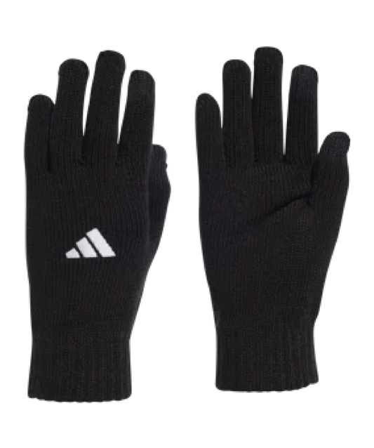 ADIDAS Tiro League Handschuhe Schwarz Weiss