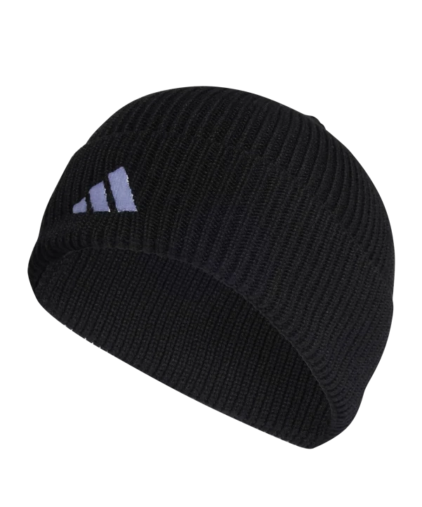 ADIDAS Tiro 23 League Beanie Schwarz