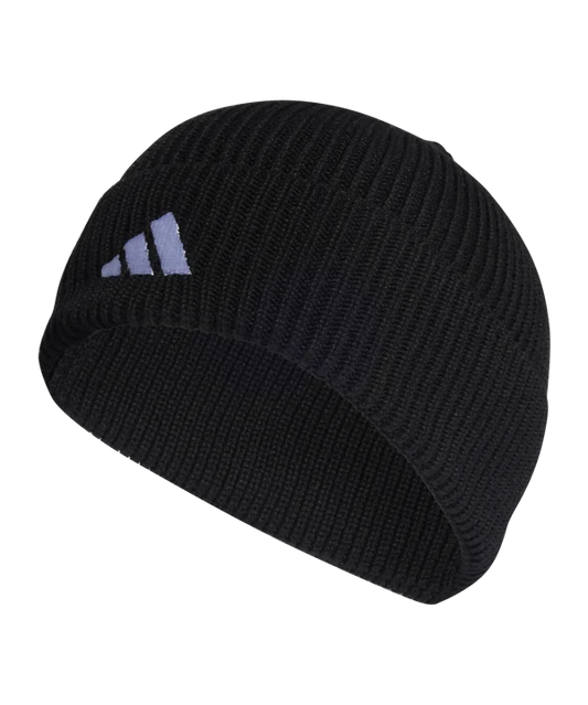 adidas Tiro 23 League Beanie Schwarz USC Bad Blumau