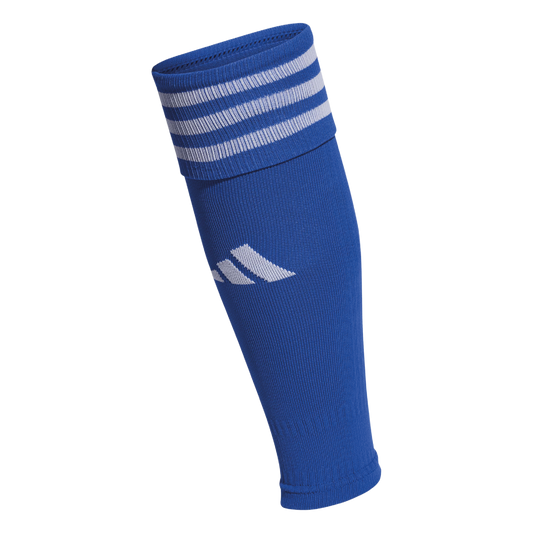 ADIDAS Team Sleeves 23 Stutzen Blau Weiss SV Justiz Kids