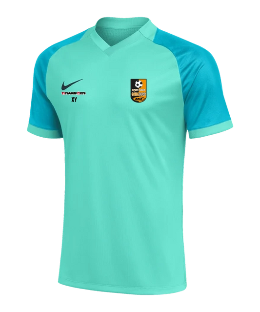 NIKE Trophy VI Trikot Türkis SV Gössendorf