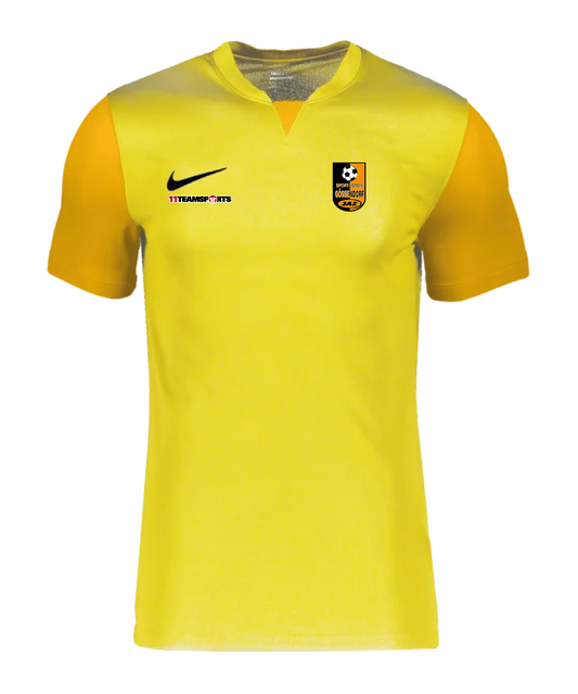NIKE Trophy VI Trikot Gelb SV Gössendorf