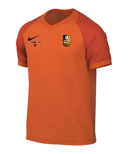 NIKE Trophy VI Trikot Orange SV Gössendorf
