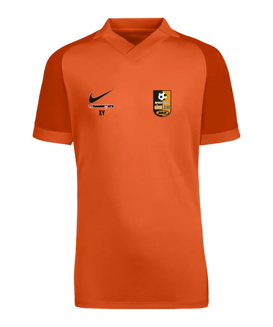 NIKE Trophy VI Trikot Kids Orange SV Gössendorf