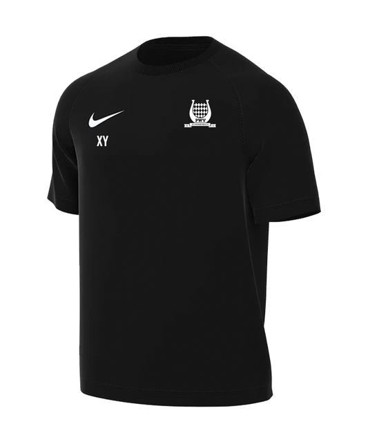 Nike Park VIII Trikot Schwarz F010 PWV Schwabenbach