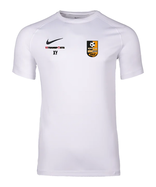 NIKE Park VIII Trikot Weiss SV Gössendorf