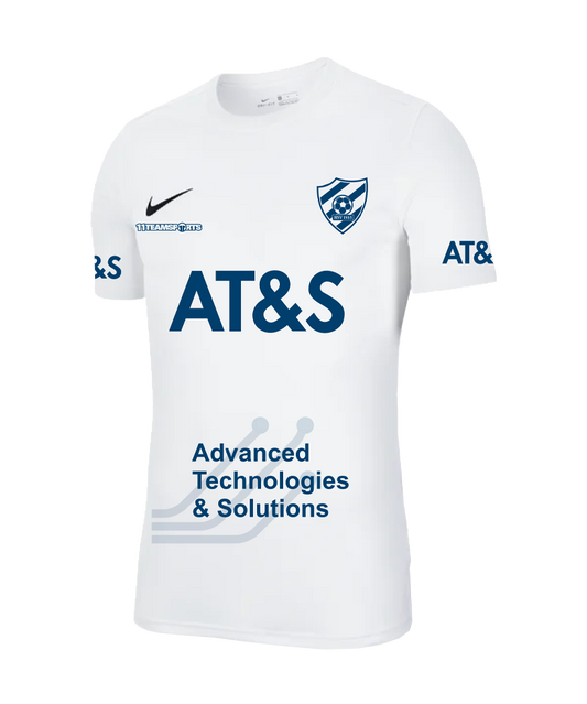 Nike Park VIII Trikot Kids Weiß F100 SV Hinterberg