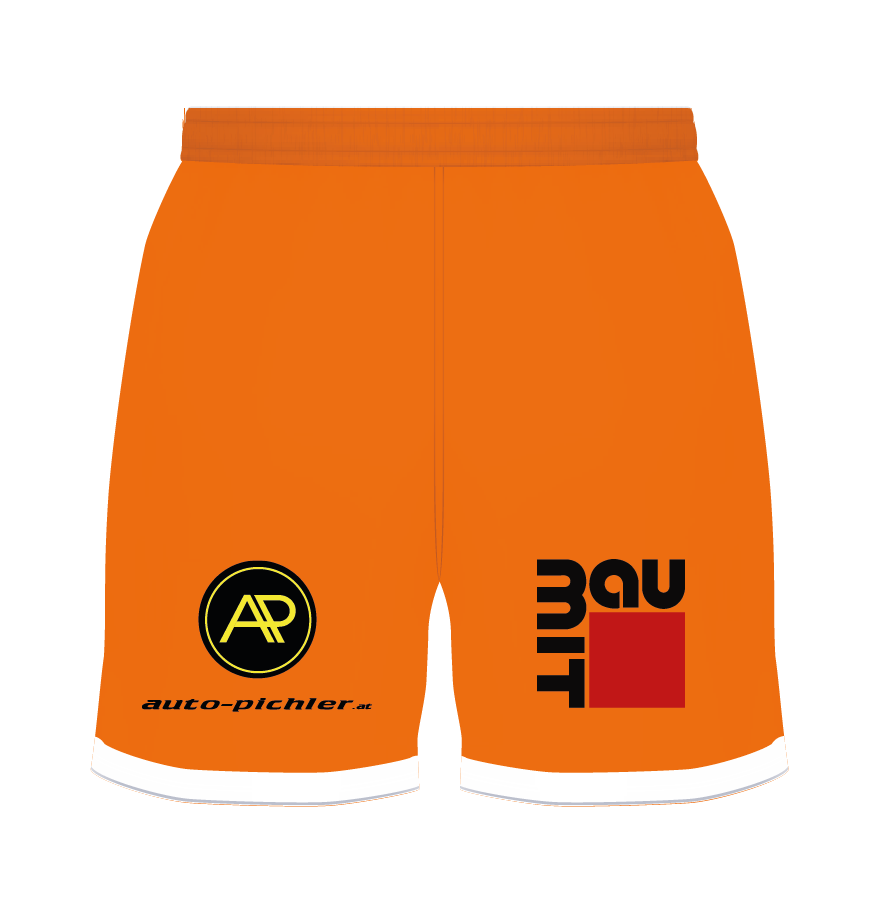 Hose Spieler Dress FC Kammern