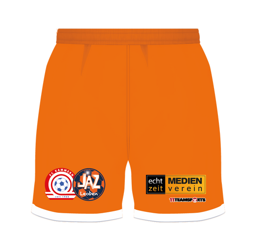 Hose Spieler Dress Kinder FC Kammern