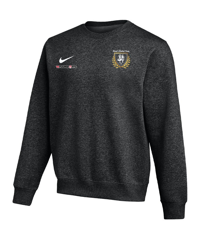 Nike Park 26 Sweatshirt Schwarz F010 Kud Zlatni San Linz