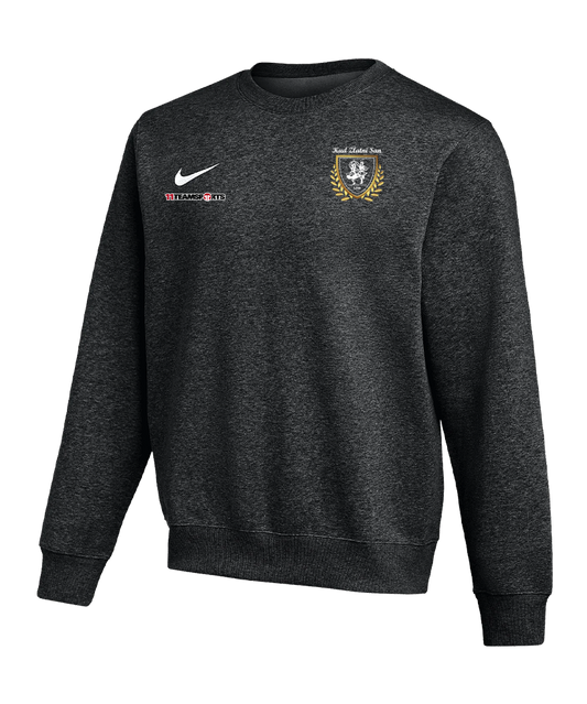 Nike Park 26 Sweatshirt Schwarz F010 Kud Zlatni San Linz