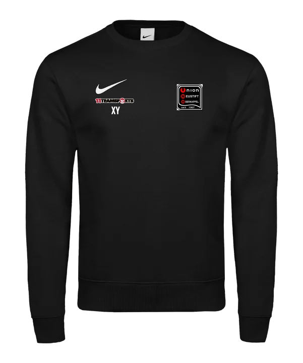NIKE Nike Park 26 Sweatshirt Schwarz Union Neustift/Oberkappel