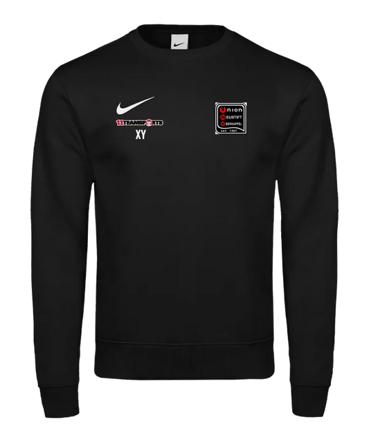 NIKE Nike Park 26 Sweatshirt Schwarz Union Neustift/Oberkappel