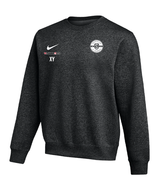 Nike Park 26 Sweatshirt Schwarz F010 SC St. Barbara