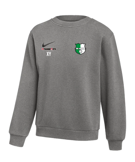 NIKE Park 26 Sweatshirt Grau TUS Ardning