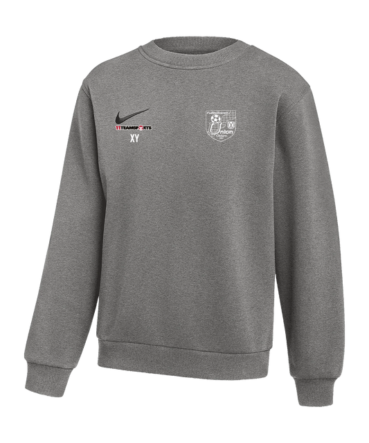 NIKE Park 26 Sweatshirt Grau FSV Öblarn