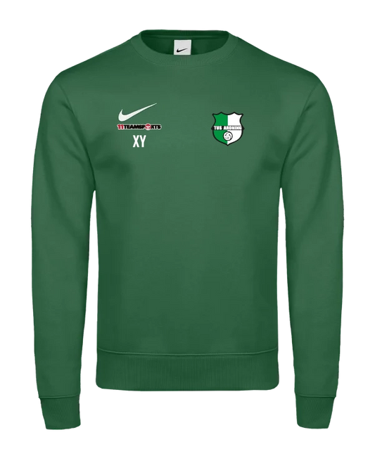 NIKE Park 26 Sweatshirt Grün TUS Ardning