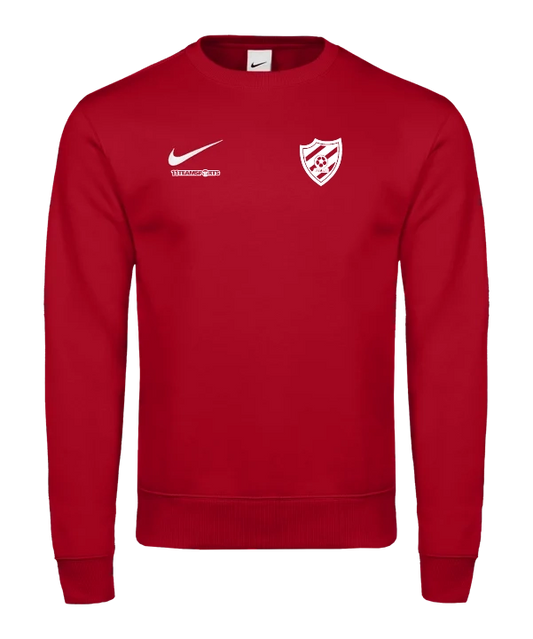 Nike Park 26 Sweatshirt Rot SV Hinterberg