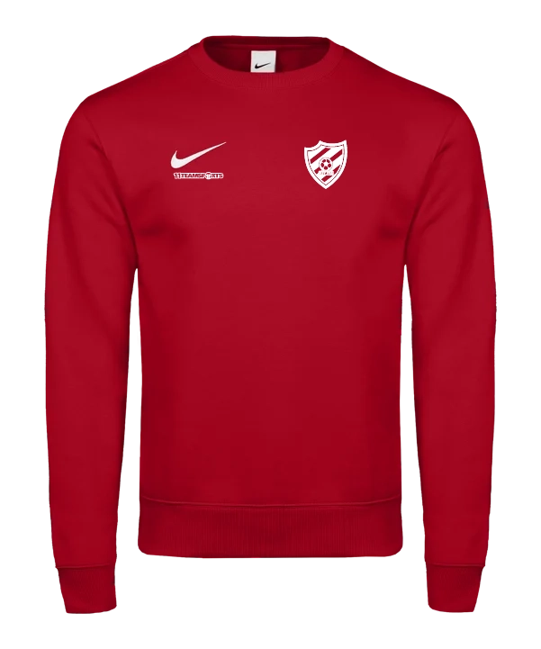 Nike Park 26 Winterjacke Schwarz Kids SV Hinterberg