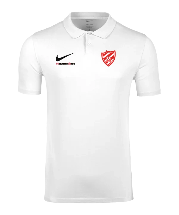 Nike Park 26 Polo Kids Wei  SV Hinterberg